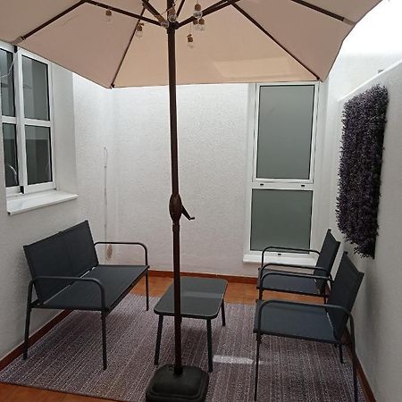 Canete 4 Lägenhet La Laguna  Exteriör bild